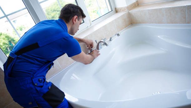 Best 24/7 Emergency Plumbing Services  in Man, IL